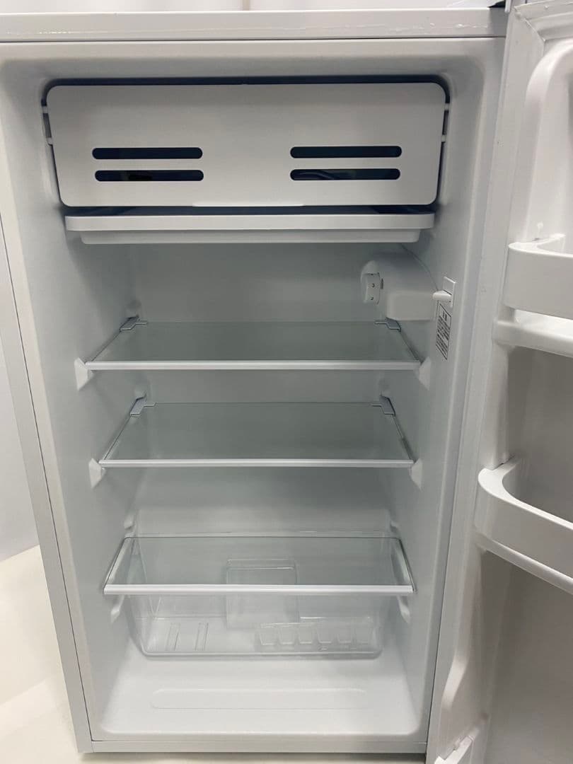 アイリスオーヤマ 2020年製 93L 1ドア冷蔵庫 IRJD-9A