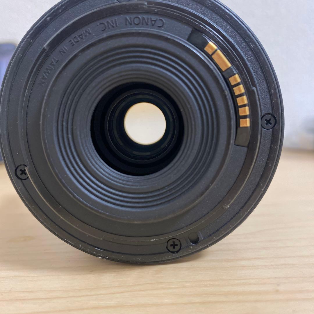 Canon キャノン EF-S 10-18mm F4.5-5.6 IS STM