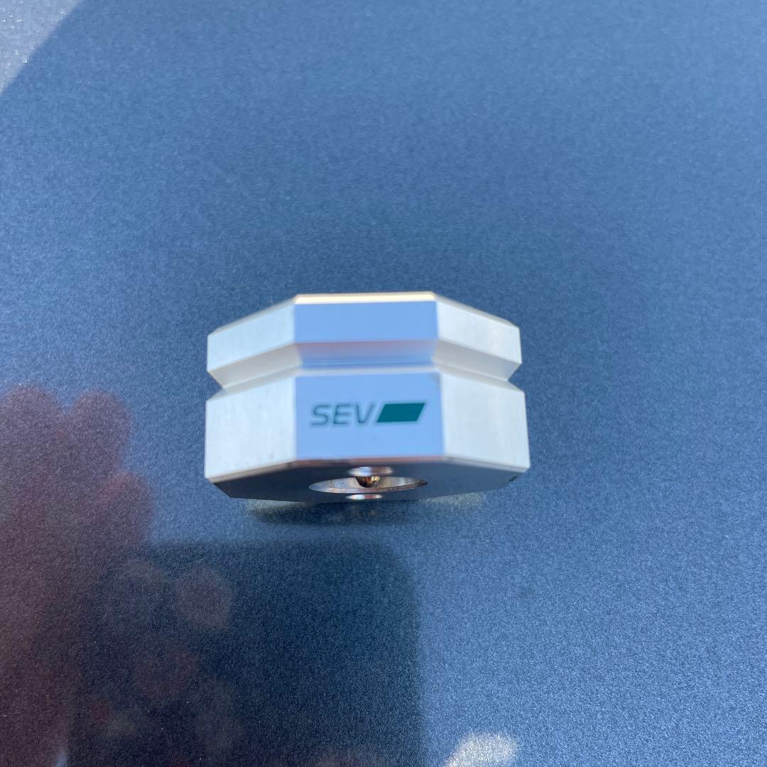 SEV Stress Block 1個