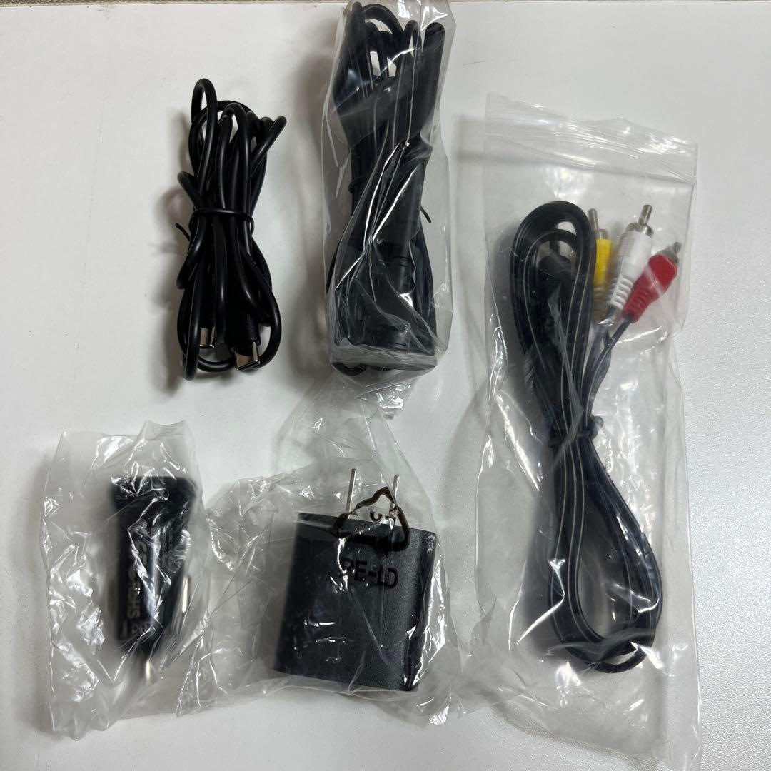 【美品】山善　KORS-PTD14C(B)　テレビとDVDが楽しめる