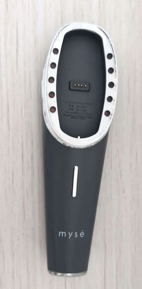 YA-MAN ミーゼ スカルプリフト アクティブ プラス　MS-82G