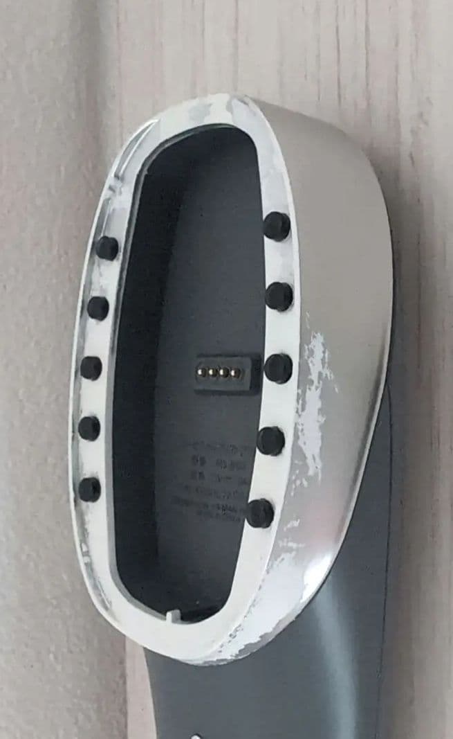 YA-MAN ミーゼ スカルプリフト アクティブ プラス　MS-82G