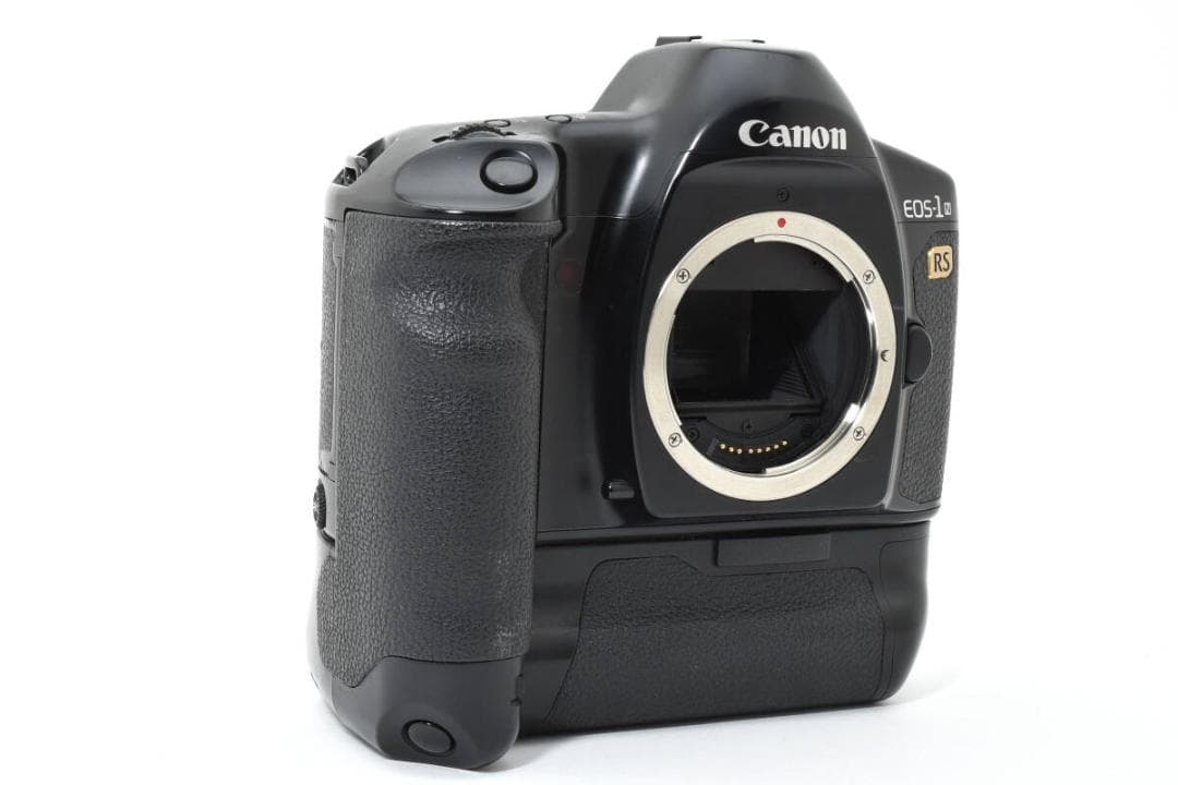 ★美品★ Canon キャノン EOS-1N RS ボディ SS344 #925