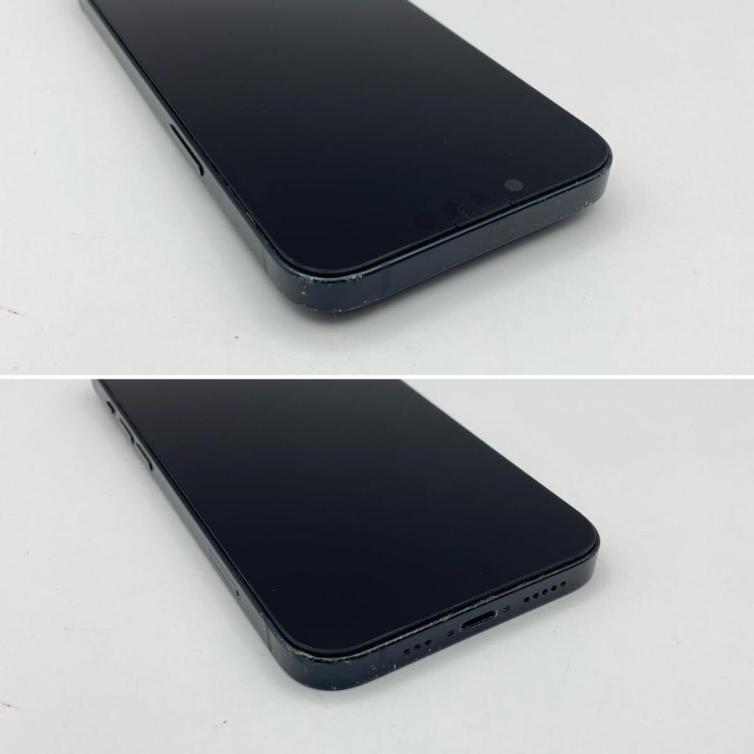 iPhone 14 128GB バッテリー100% SIMフリー ミッドナイト