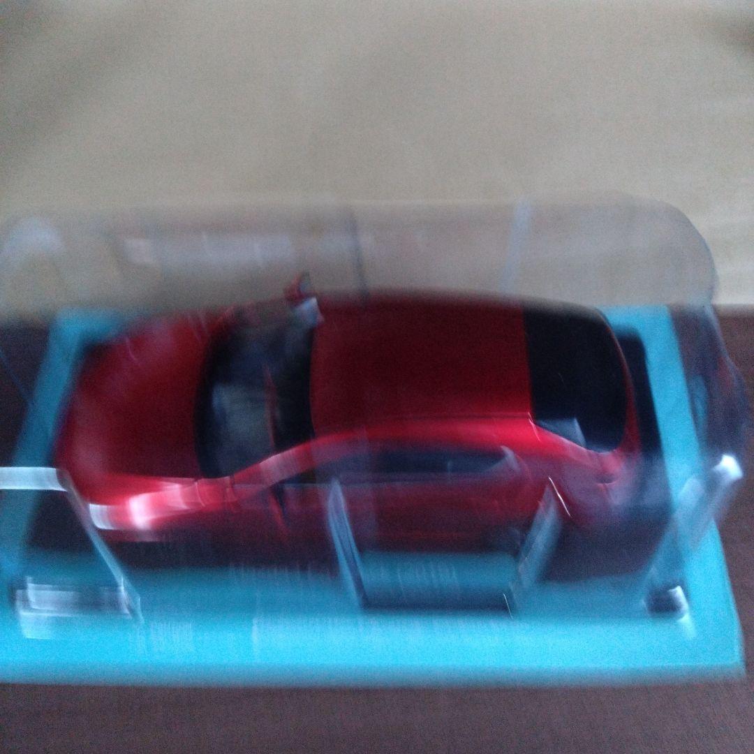 国産名車コレクション 1/24 マツダ3 2019 - メルカリ