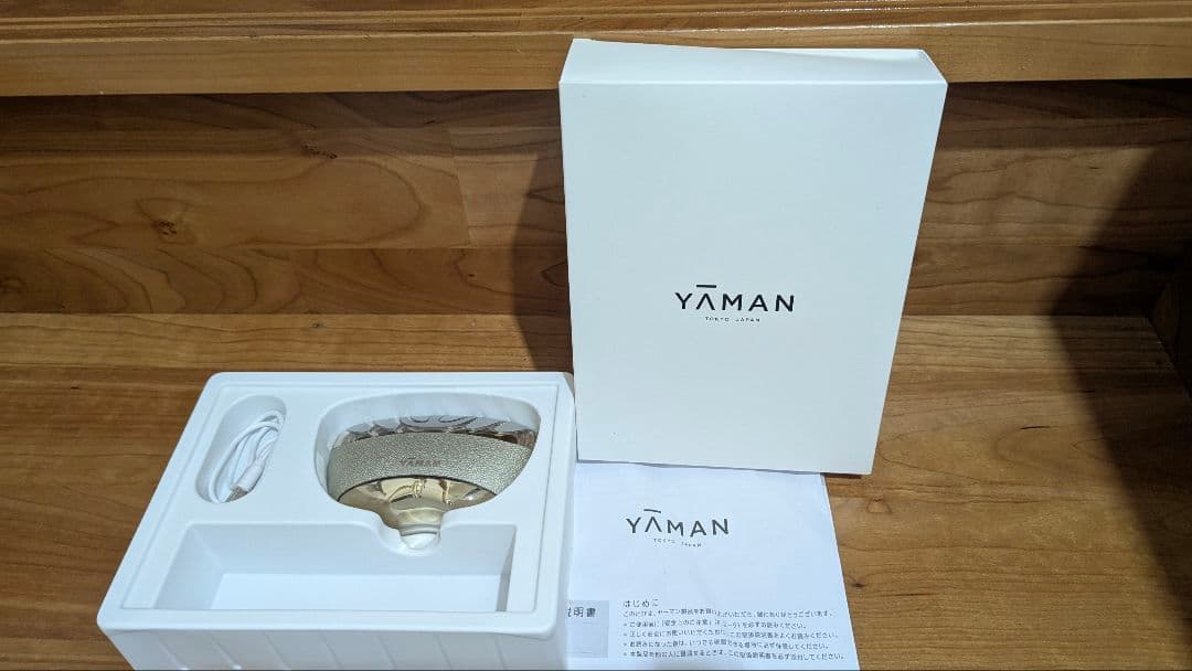 ヤーマン リフトロジー