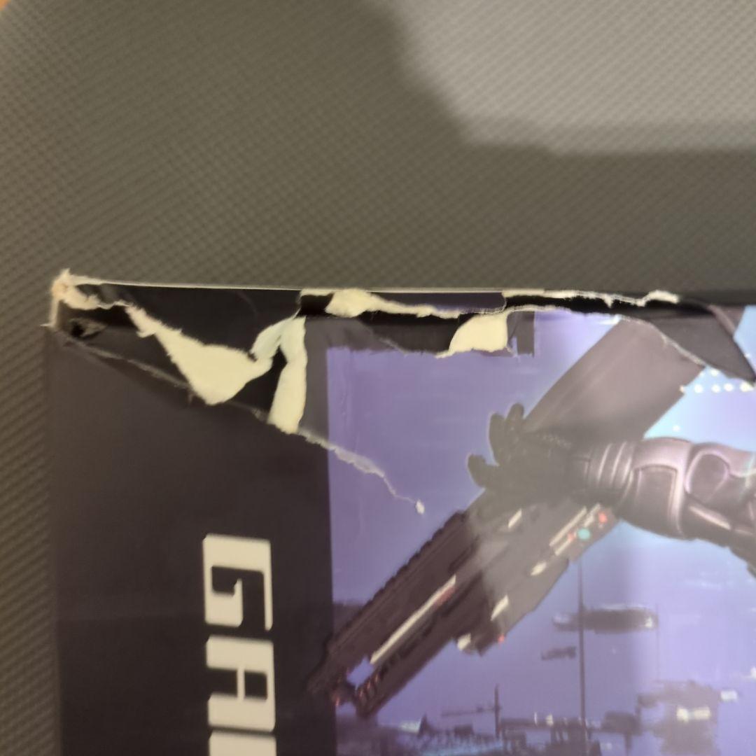 玄人志向 GALAKURO GeForce RTX 4070 12GB