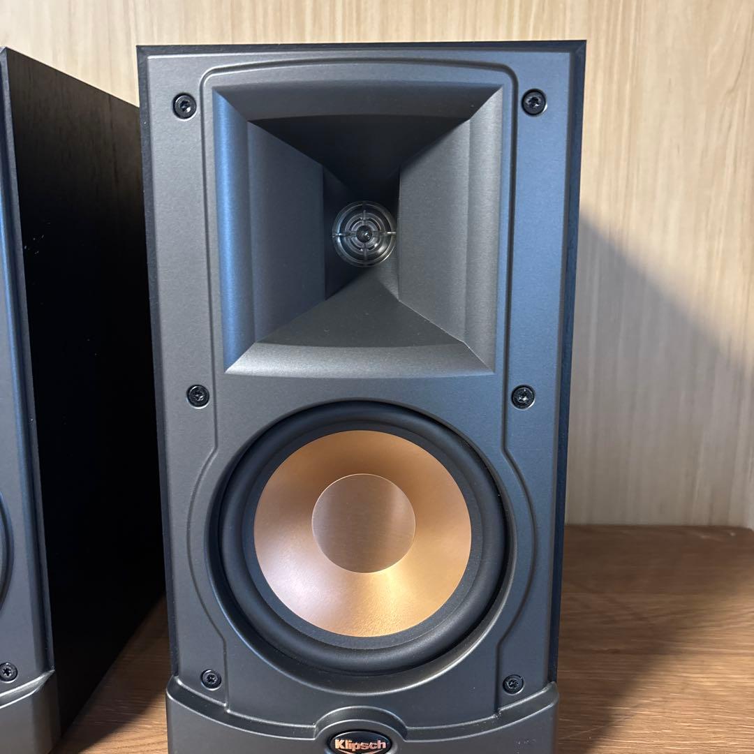 Klipsch RB51 ペアスピーカー クリプシュ