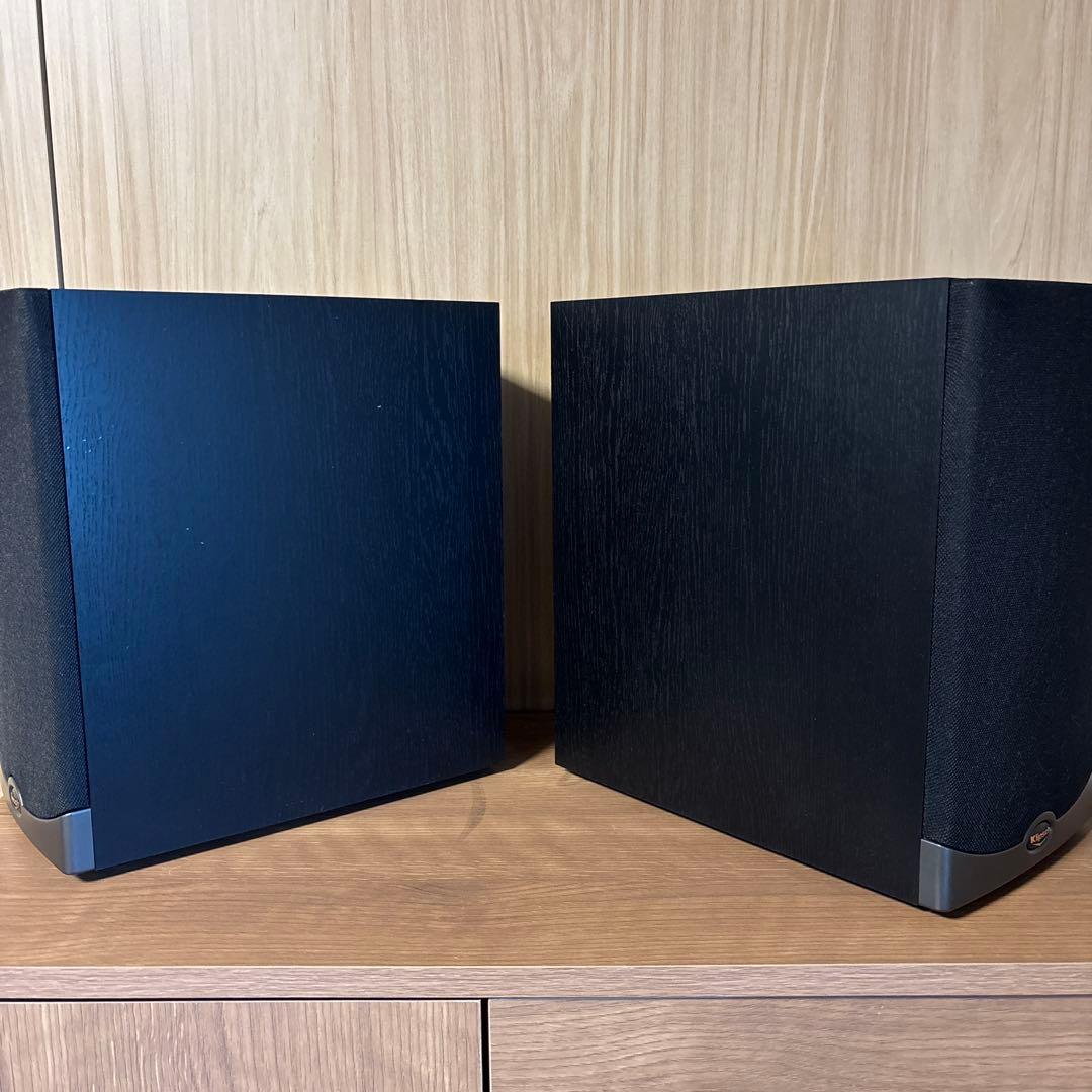 Klipsch RB51 ペアスピーカー クリプシュ