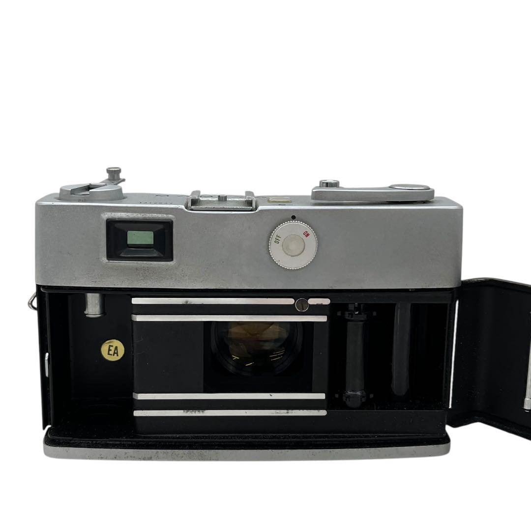 Mamiya Super Deluxe マミヤ フィルムカメラ