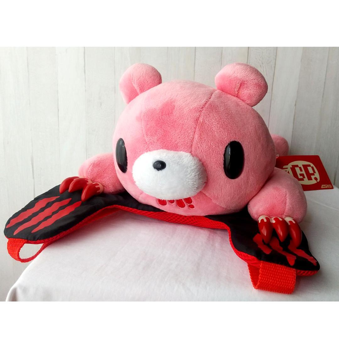 グルーミー リュック チャックスGP 背(そむ) グルーミーリュック