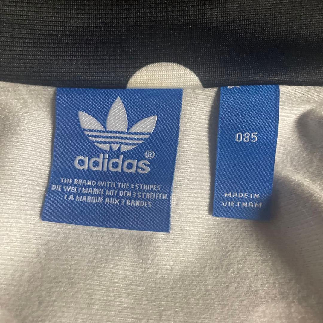 Un©様 専用 アディダス ジャージ マドンナ 着用 水玉柄 レディースXL