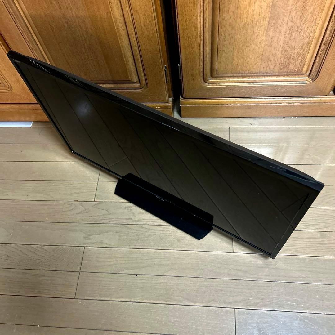 SHARP AQUOS 32インチ　液晶テレビ　LC-32H30 2016年製