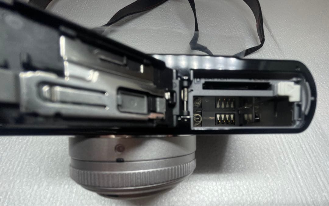 ⭐️希少品⭐️【新品級　超美品】Leica　D-LUX-6 #0099