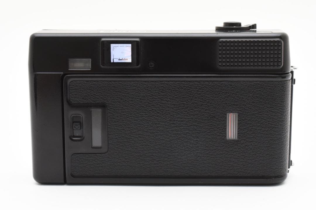 美品 Nikon L35AF ISO400 ピカイチ コンパクトフィルムカメラ