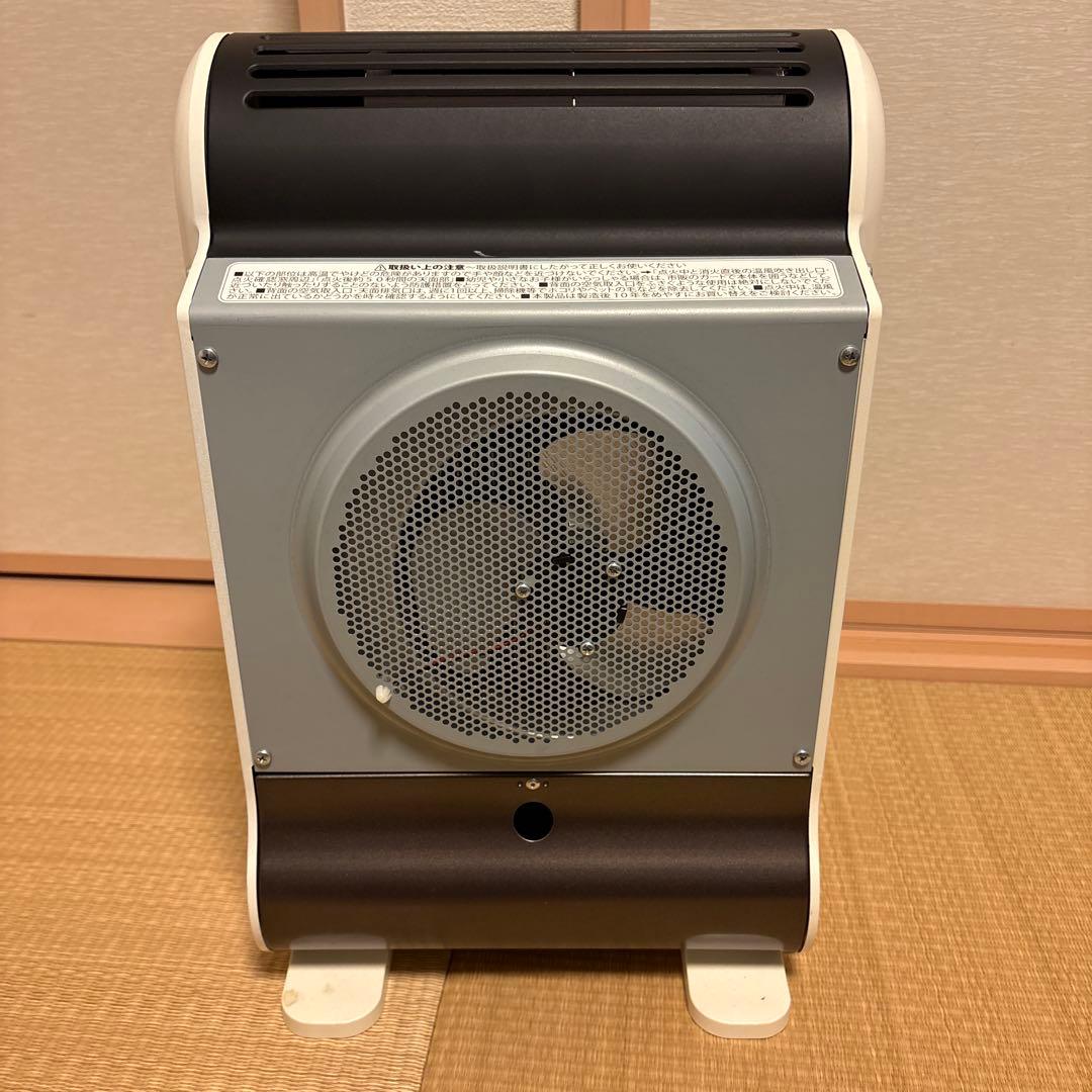 ラ*ム様 iwatani ガスファンヒーター CB-GFH-1