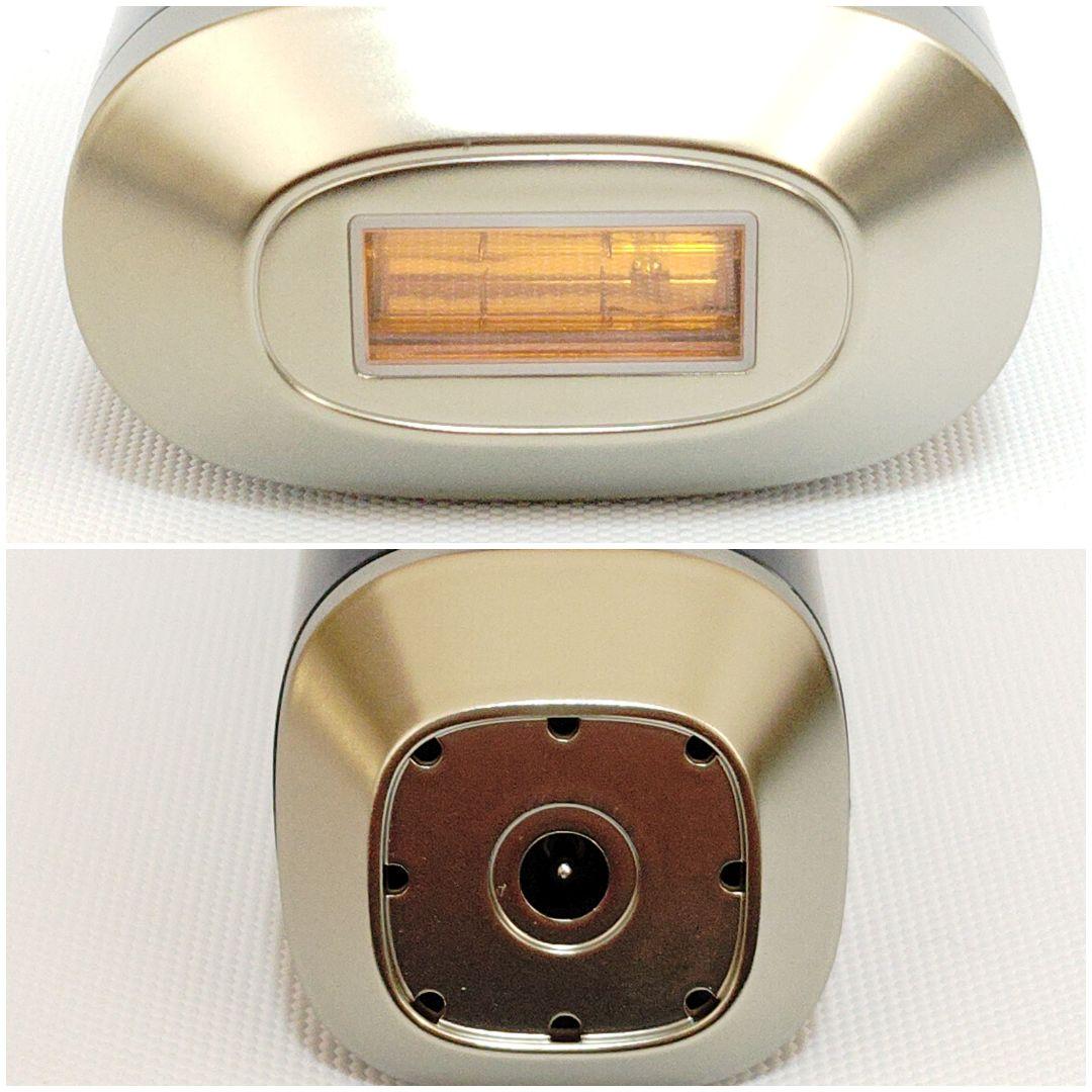 【動作確認済】ホームストラッシュ　光美容器