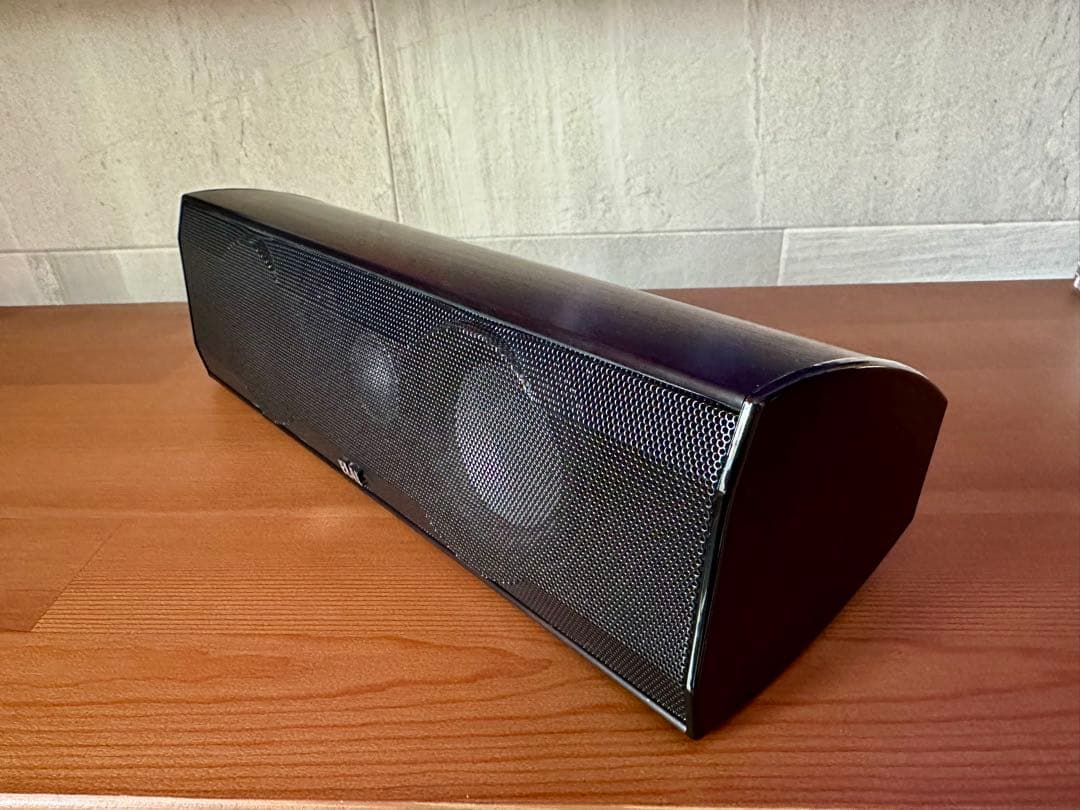 ELAC エラック/センタースピーカー/CINEMA XL CENTER