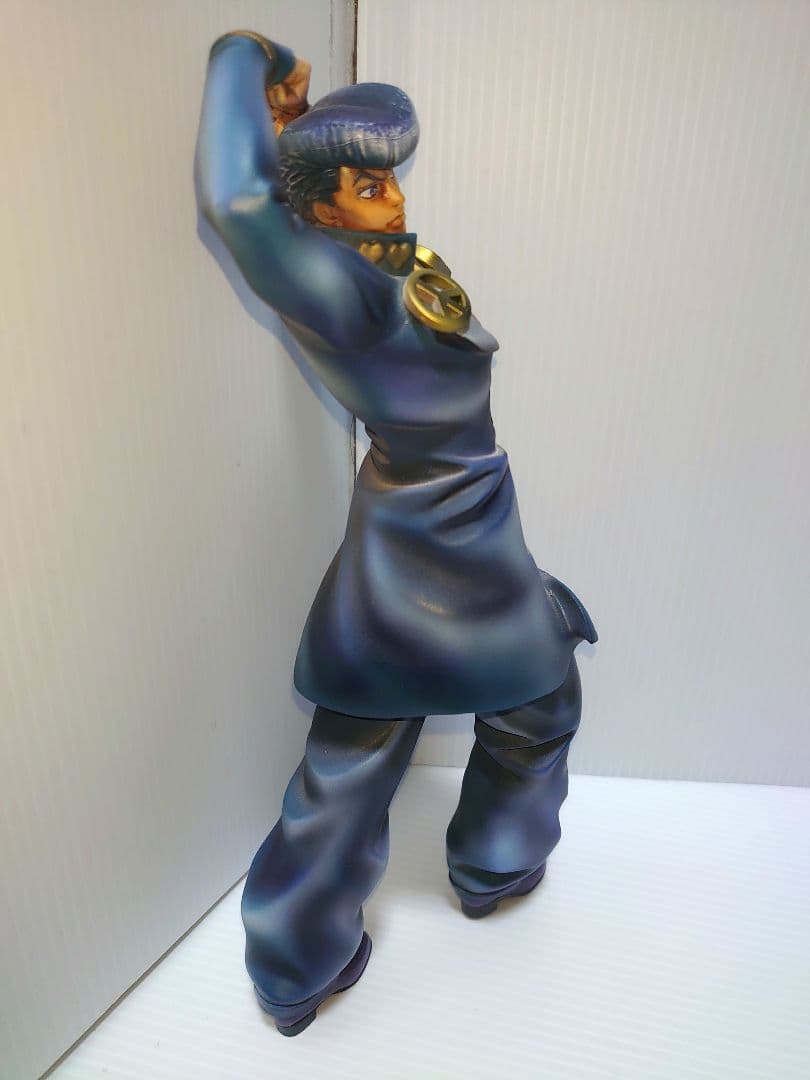 ジョジョ Mometria 東方仗助 リペイント - メルカリ