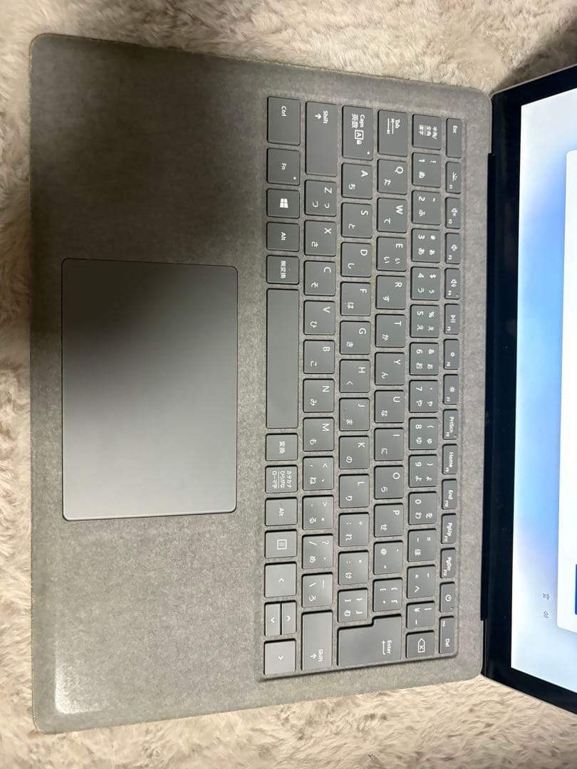 Windowsノート本体 Surface Laptop4 i5/8/256 Office