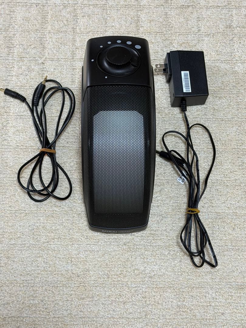 スピーカー・ウーファー MIRAI SPEAKER SF-MIRAIS5