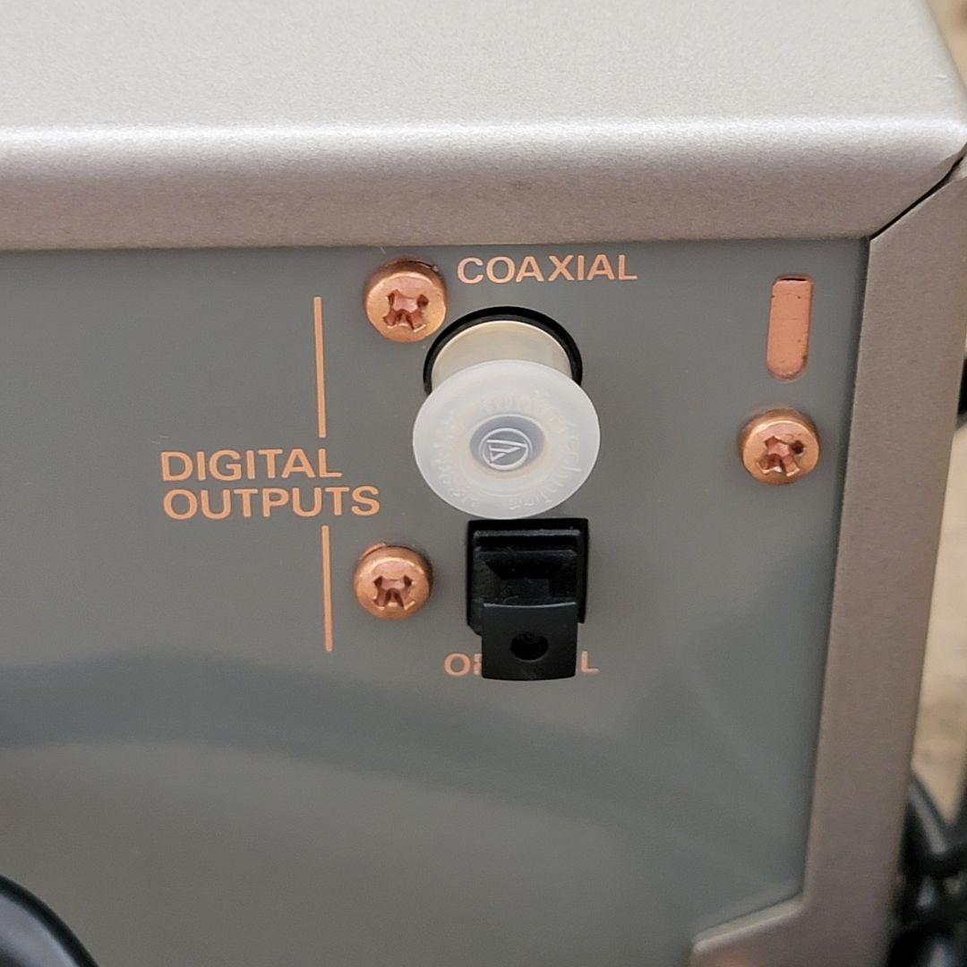 送料込】philips CDプレイヤー LHH200RX 高精度クロック換装品