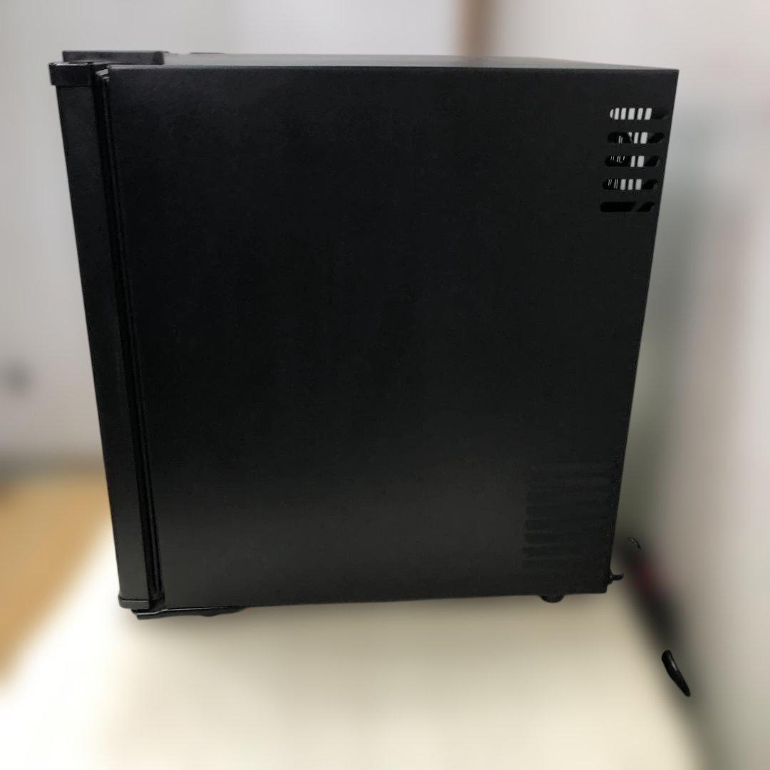 美品 Sun Ruck 小型冷蔵庫 SR-R4803 2022年製 88346