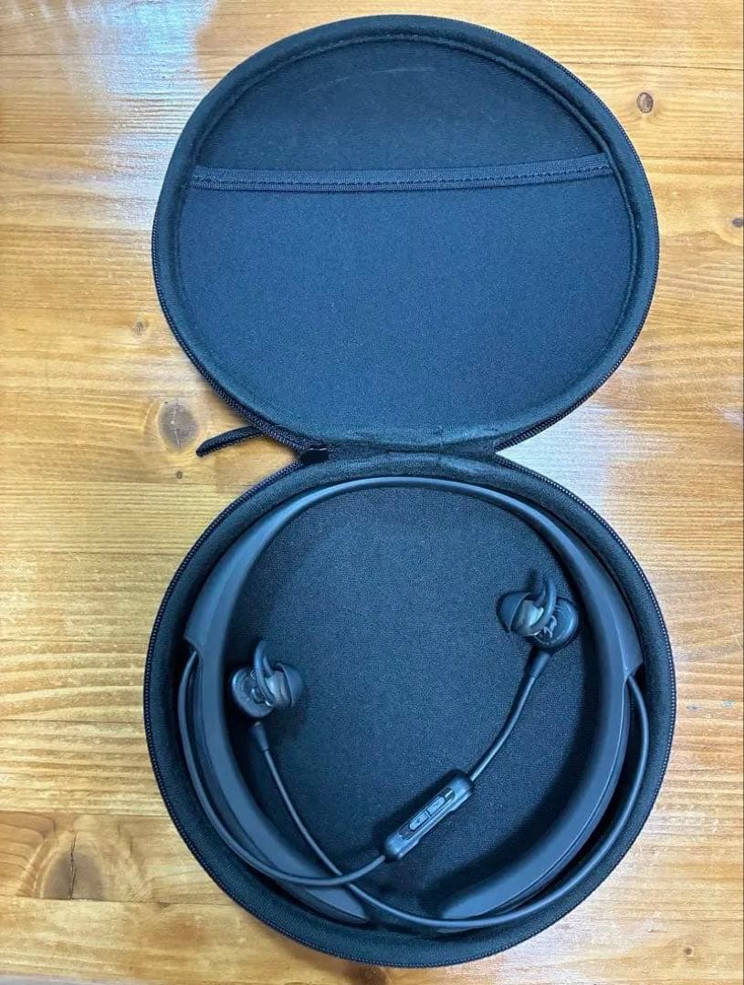 Bose QuietControl 30 ワイヤレスヘッドホン Amazon.com: Bose Quiet-control 30 Wireless Headphones Noise