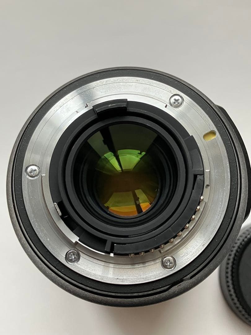 【ジャンク品】 ニッコール 24-120mm f3.5/5.6G IF
