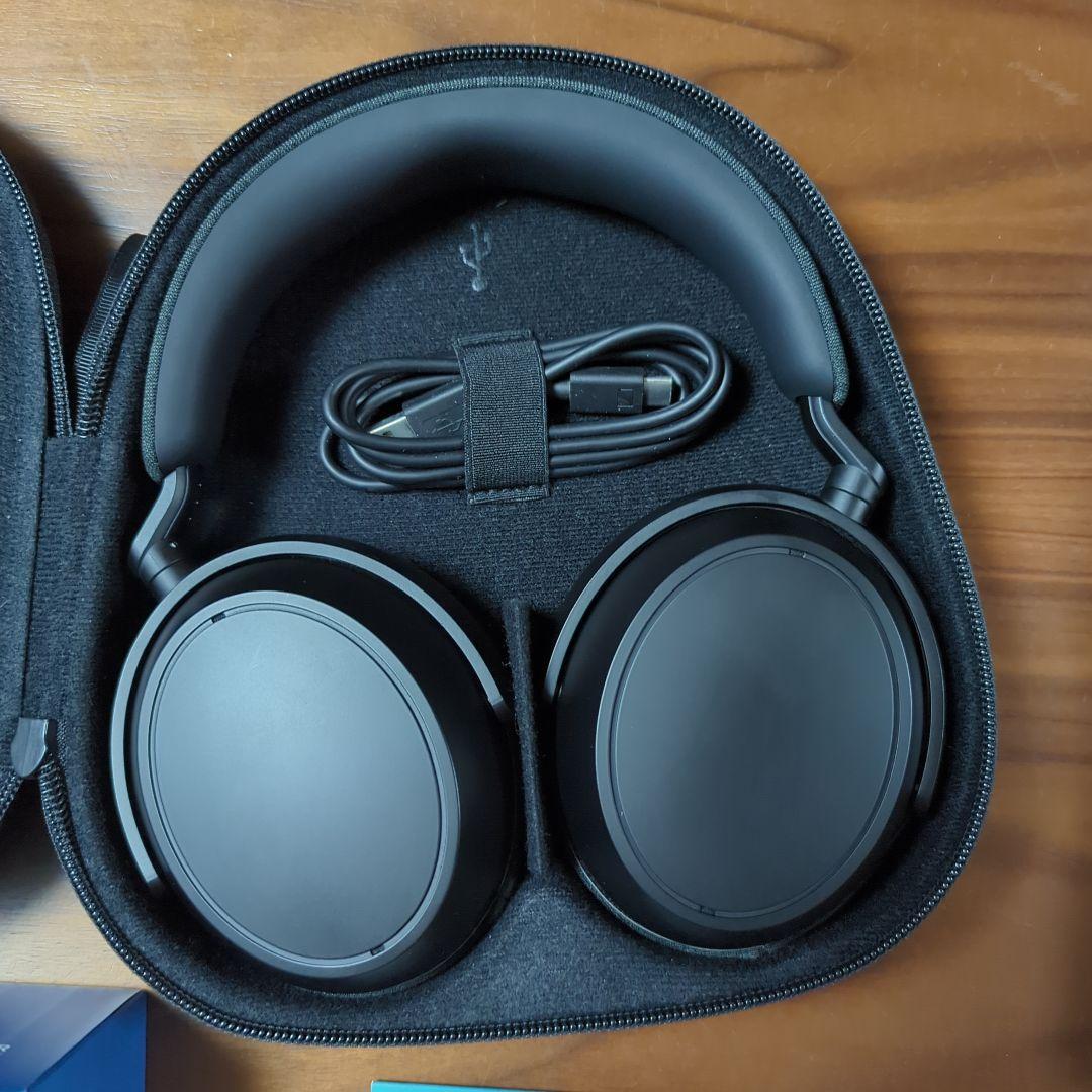 MOMENTUM 4 Wireless ＋ BTD 600セット