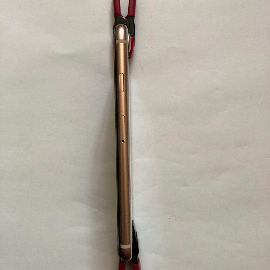 S*）様 iPhone 8 256GB ローズゴールド 本体　ジャンク扱い