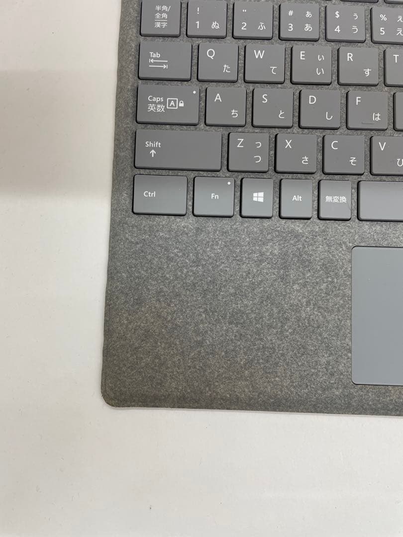 Microsoft Surface Pro 7 ジャンク