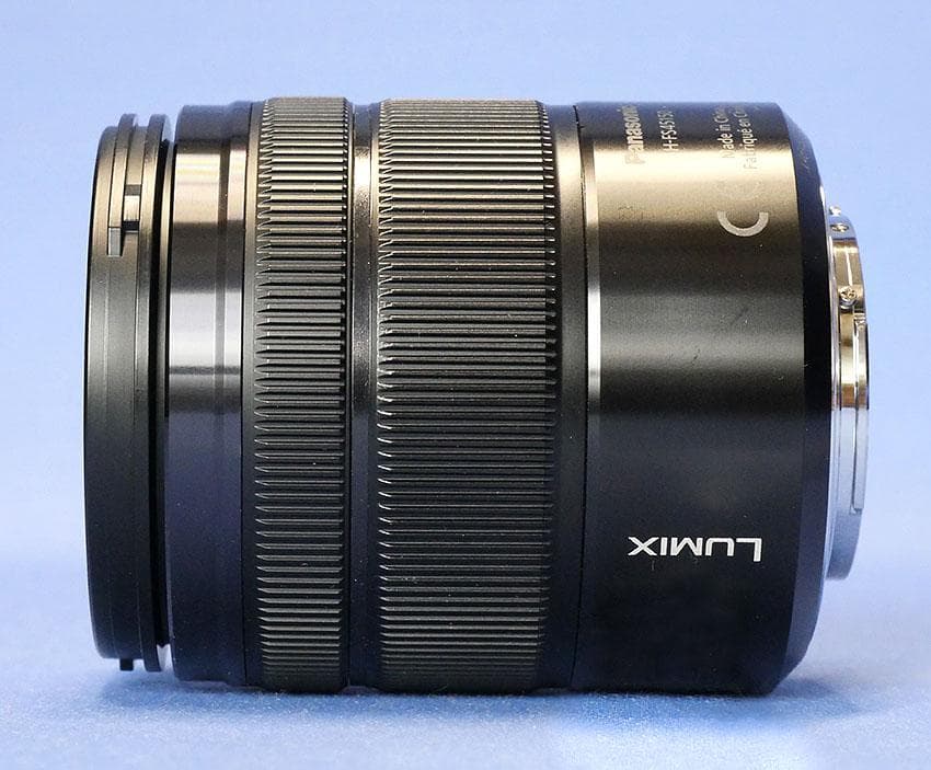 Panasonic LUMIX 45-150mm F4-5.6【美品】