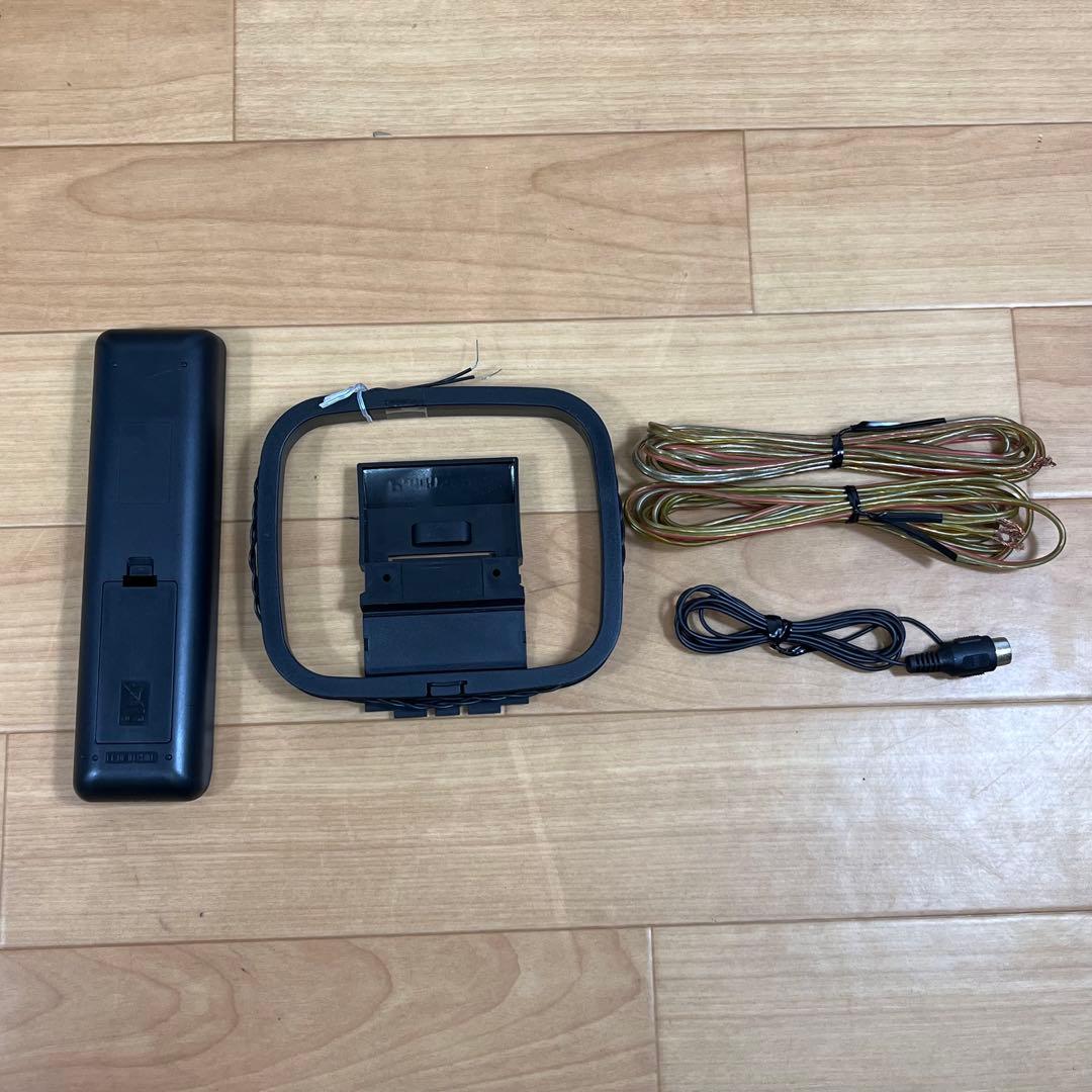 【美品】ONKYO FR-N7EX D-N7EX コンポ オーディオ