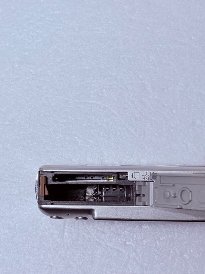 Canon IXY DIGITAL 70 動作確認済 コンデジ エモい撮影 人気