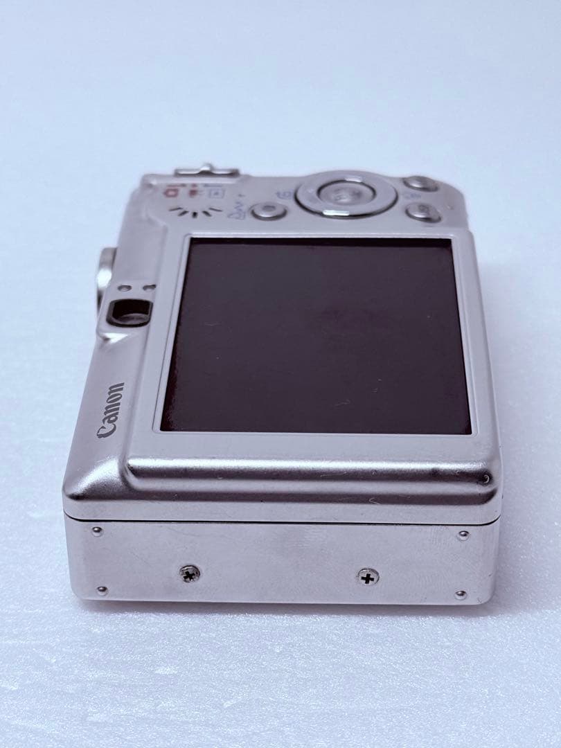 Canon IXY DIGITAL 70 動作確認済 コンデジ エモい撮影 人気