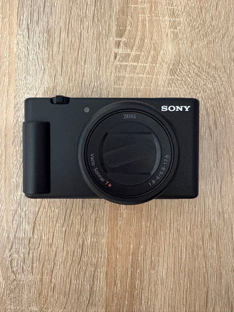 【極美品】ZV-1M2 ショット100回未満 室内のみ 使用