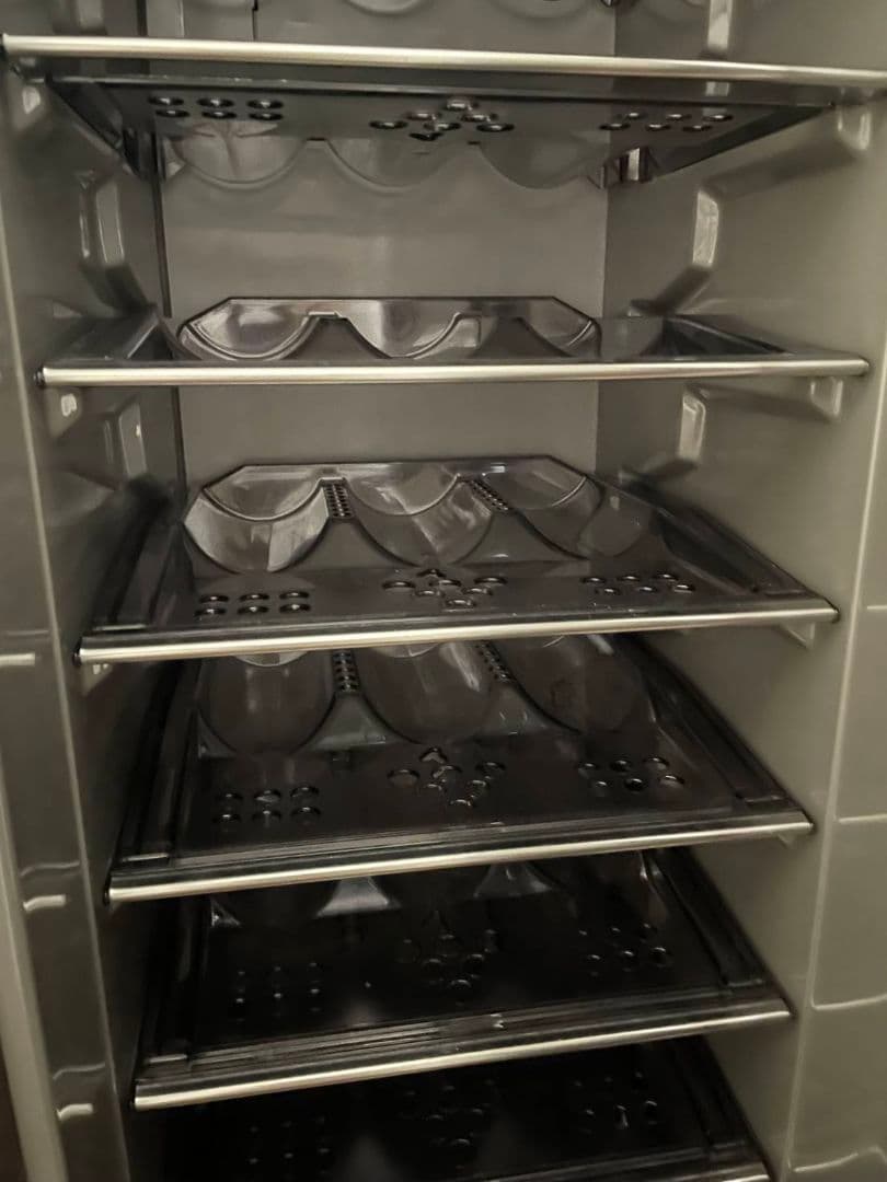 ワインセラー　24本収納　パナソニック　NR-EW10D24BM