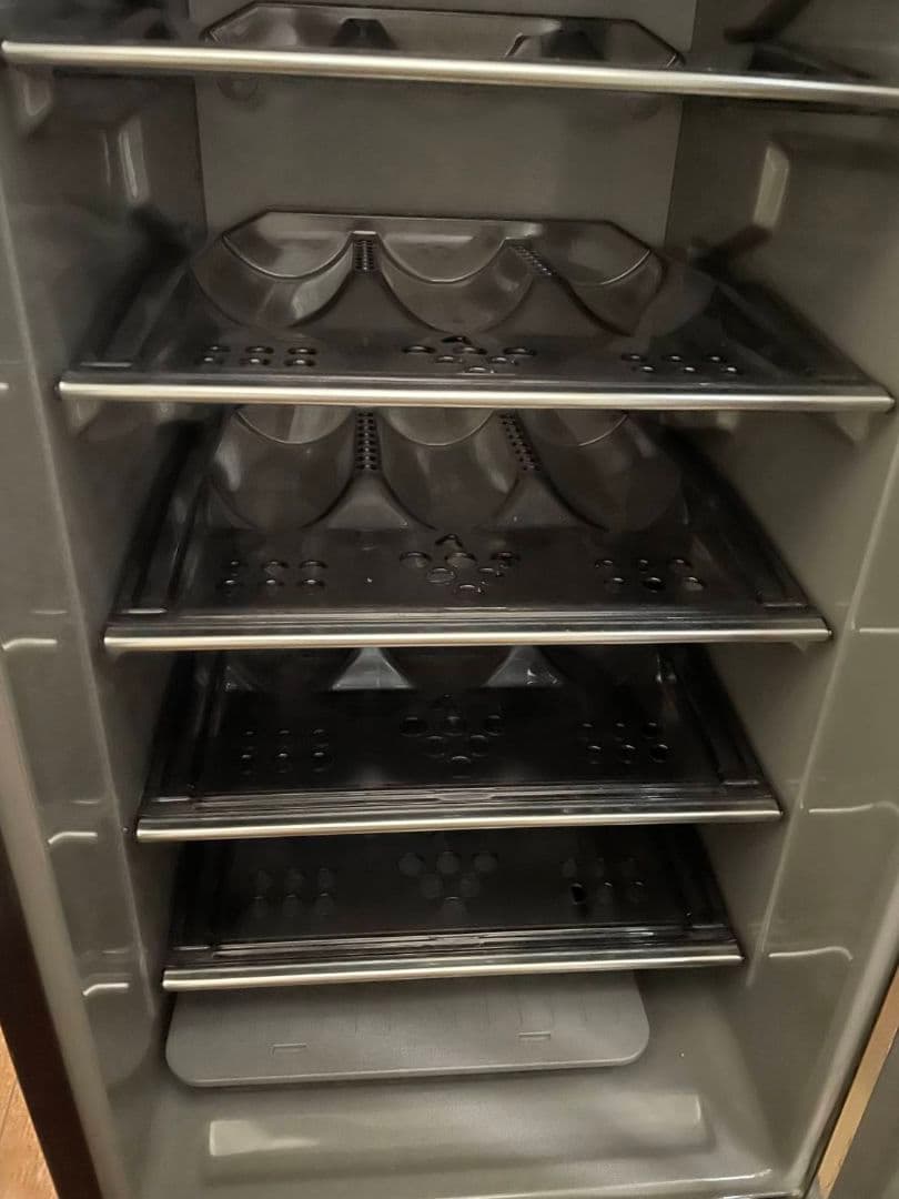 ワインセラー　24本収納　パナソニック　NR-EW10D24BM