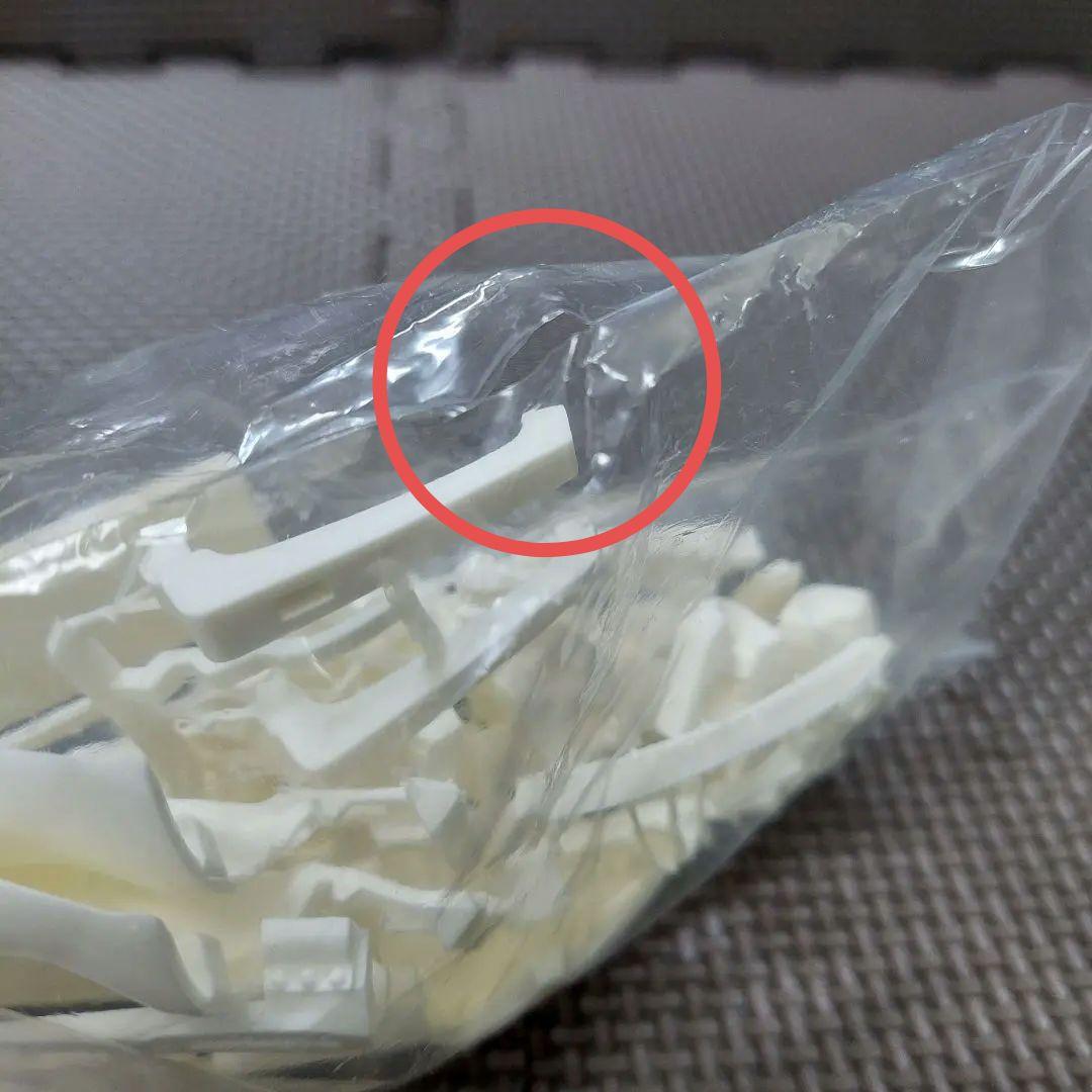 よっしゅ様】キャラホビ2008 限定販売品 1:100スケール『エルガイム