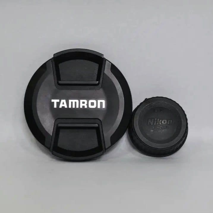 e*1様 【美品、動作ＯＫ】Tamron SP 150-600mm F/5-6.