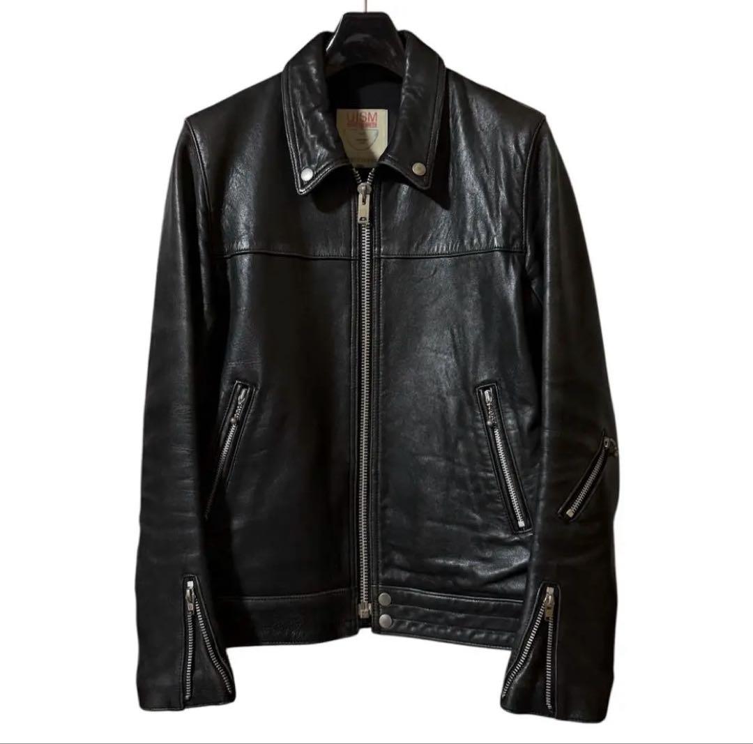 UNDERCOVER × BOUNTY HUNTER - メルカリ