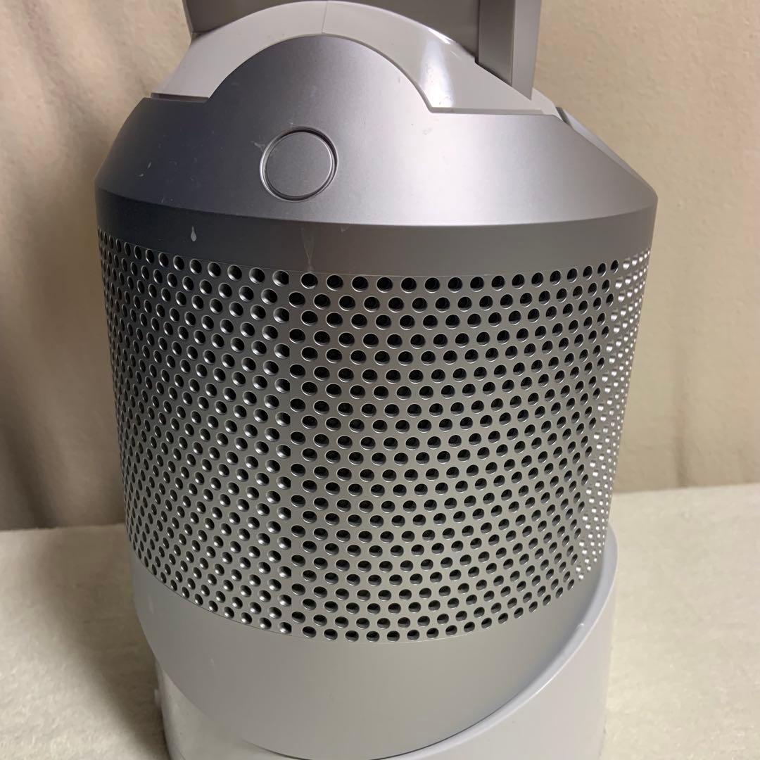 Dyson タワー型ファンヒーター ホット＆クール