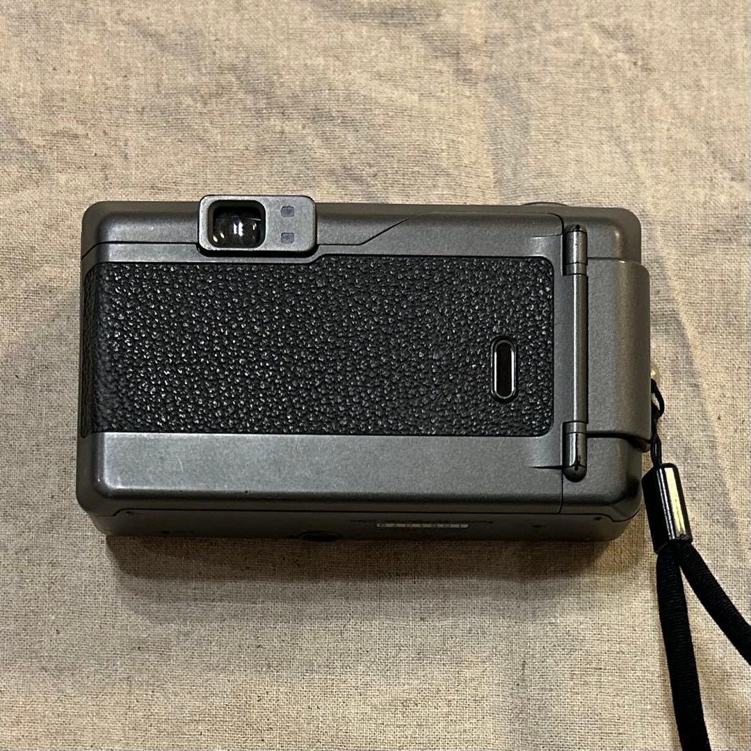 NATURA CLASSICA/FUJIFILM/フィルムカメラ