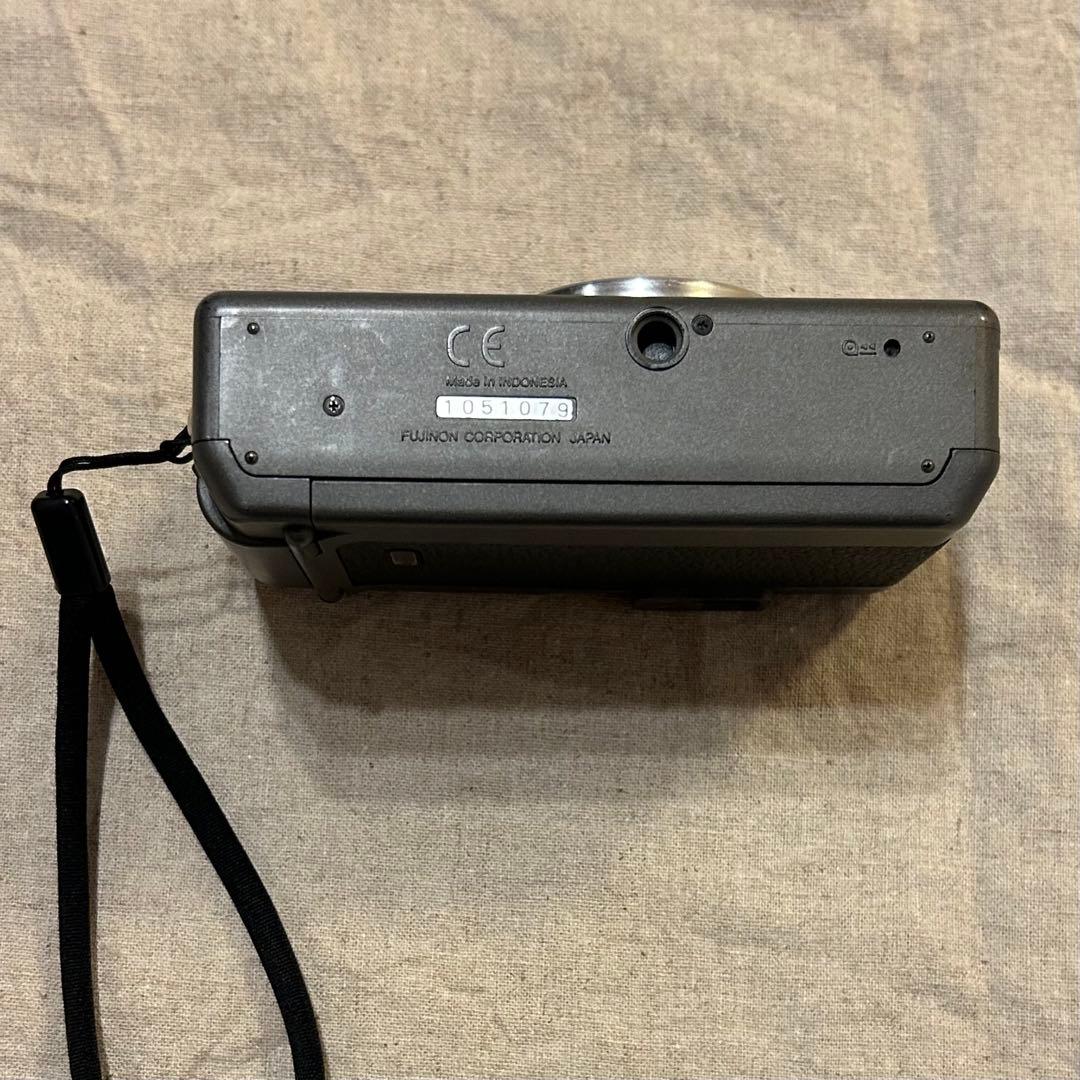 NATURA CLASSICA/FUJIFILM/フィルムカメラ