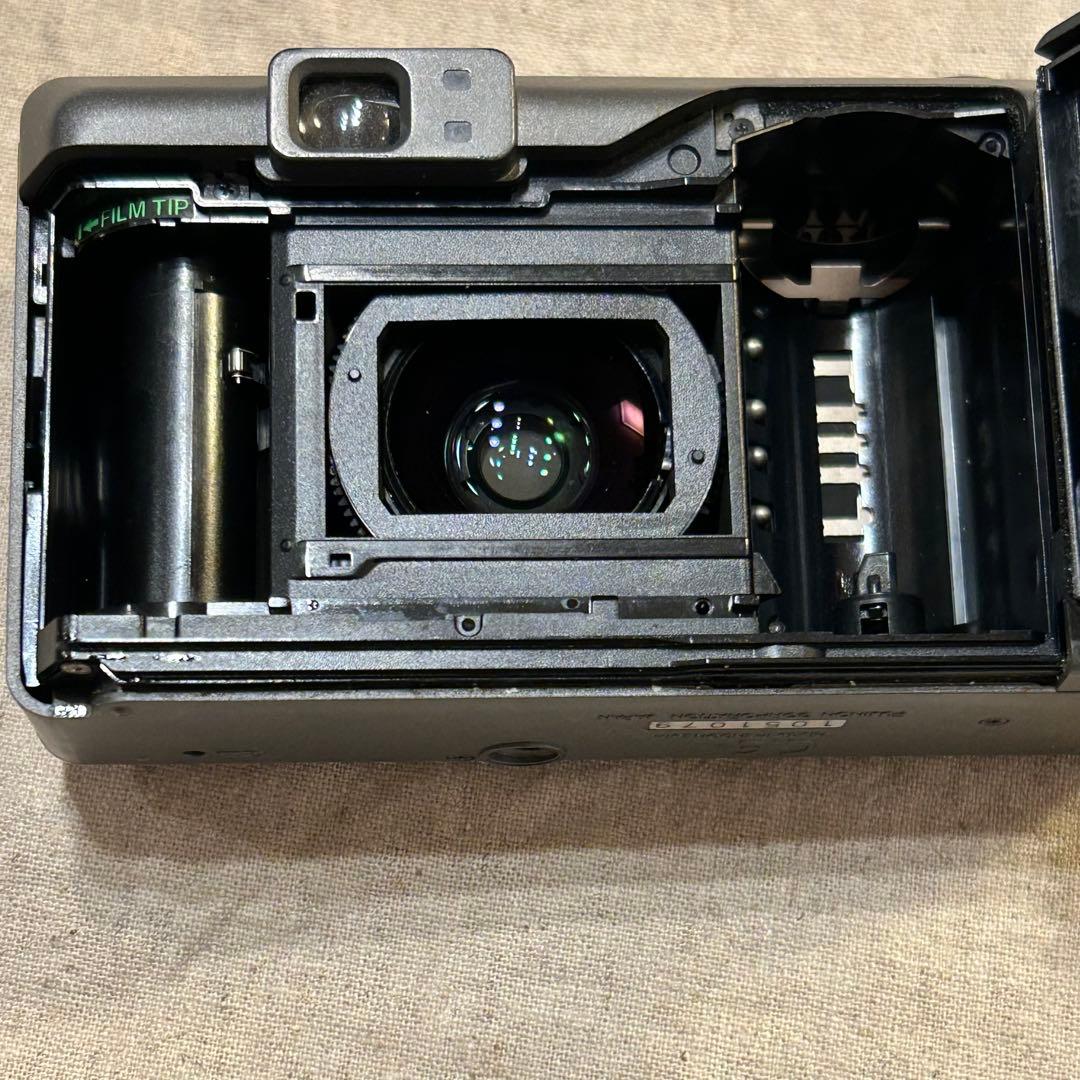 NATURA CLASSICA/FUJIFILM/フィルムカメラ