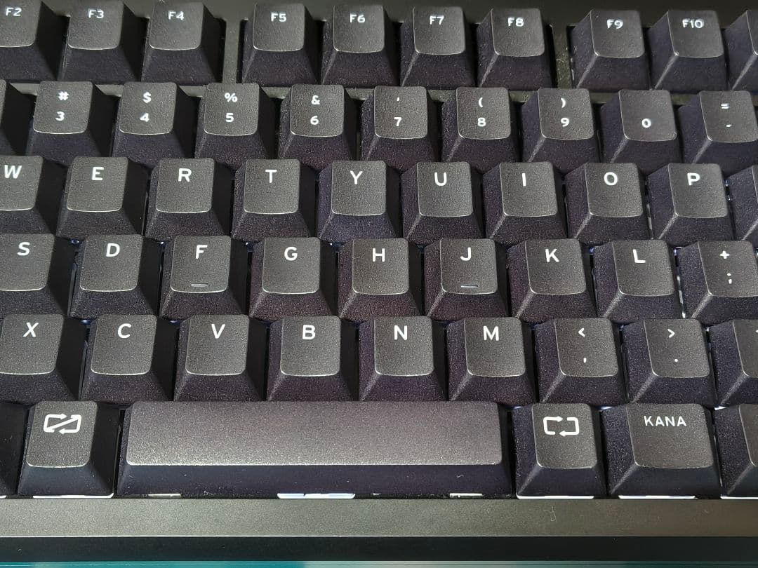 プリンストン ULTRA PLUS UP-MKGA75MTL-RT 美品