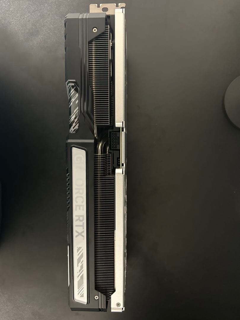 グラフィックボード・グラボ・ビデオカード PALiT GeForce RTX 4070ti