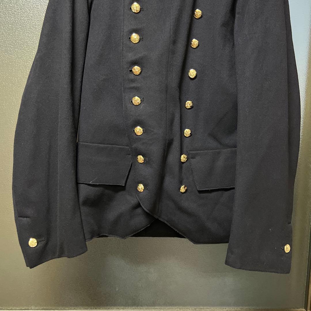 イギリス軍 チェルシージャケット ダブル - メルカリ