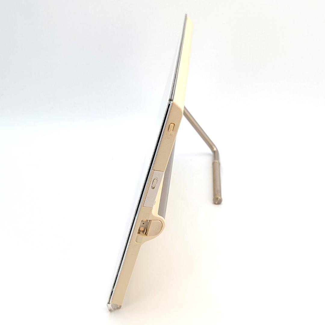 Panasonic ポータブルテレビ プライベートビエラ UN-15T5